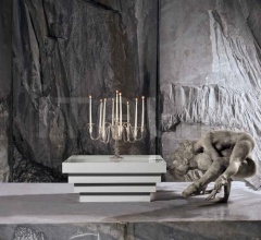 Подсвечник Royal x 5 фабрика VGnewtrend