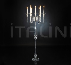 Подсвечник Royal x 7 фабрика VGnewtrend