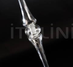 Подсвечник Royal x 7 фабрика VGnewtrend