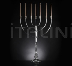 Подсвечник Ebraico X7 фабрика VGnewtrend