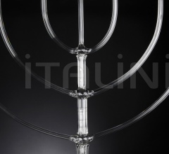 Подсвечник Ebraico X7 фабрика VGnewtrend