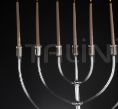 Подсвечник Ebraico X7 фабрика VGnewtrend