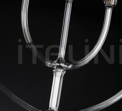 Подсвечник Ebraico X7 фабрика VGnewtrend