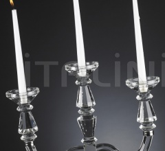 Подсвечник Luxury x 3 фабрика VGnewtrend