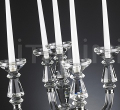 Подсвечник Luxury x 5 фабрика VGnewtrend