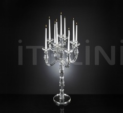 Подсвечник Luxury x 9 фабрика VGnewtrend