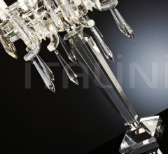 Подсвечник Nefertari x 9 фабрика VGnewtrend