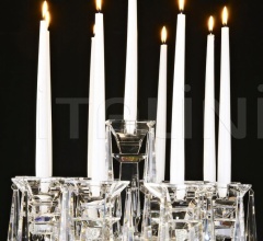 Подсвечник Nefertari x 9 фабрика VGnewtrend