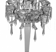 Подсвечник Nefertari x 9 фабрика VGnewtrend