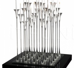 Подсвечник Sinfonia x 25 фабрика VGnewtrend