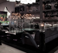 Подсвечник Sinfonia x 25 фабрика VGnewtrend