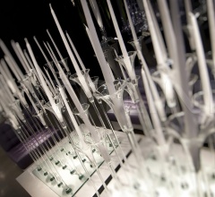 Подсвечник Sinfonia x 25 фабрика VGnewtrend