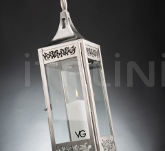 Итальянские Уличные светильники - Фонарь Top Light of Sultan фабрика VGnewtrend