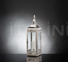 Итальянские Уличные светильники - Фонарь Top Light of Sultan фабрика VGnewtrend