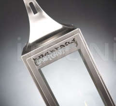 Итальянские Уличные светильники - Фонарь Top Light of Sultan фабрика VGnewtrend