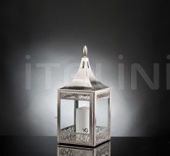 Итальянские Уличные светильники - Фонарь Top Light of Sultan фабрика VGnewtrend