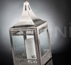 Итальянские Уличные светильники - Фонарь Top Light of Sultan фабрика VGnewtrend