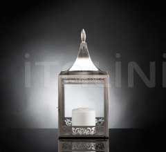 Итальянские Уличные светильники - Фонарь Top Light of Sultan фабрика VGnewtrend