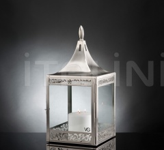 Итальянские Уличные светильники - Фонарь Top Light of Sultan фабрика VGnewtrend