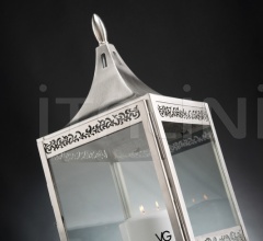 Итальянские Уличные светильники - Фонарь Top Light of Sultan фабрика VGnewtrend