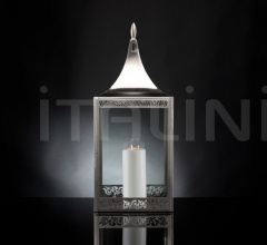 Итальянские Уличные светильники - Фонарь Top Light of Sultan фабрика VGnewtrend