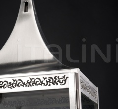 Итальянские Уличные светильники - Фонарь Top Light of Sultan фабрика VGnewtrend