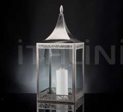 Итальянские Уличные светильники - Фонарь Top Light of Sultan фабрика VGnewtrend