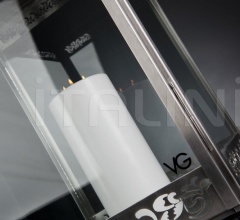 Итальянские Уличные светильники - Фонарь Top Light of Sultan фабрика VGnewtrend