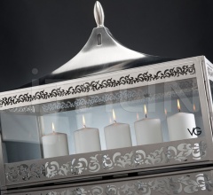 Итальянские Уличные светильники - Фонарь Top Light of Sultan фабрика VGnewtrend