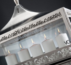 Итальянские Уличные светильники - Фонарь Top Light of Sultan фабрика VGnewtrend