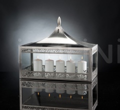 Итальянские Уличные светильники - Фонарь Top Light of Sultan фабрика VGnewtrend