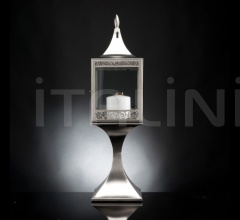 Итальянские Уличные светильники - Фонарь Top Light of Sultan фабрика VGnewtrend