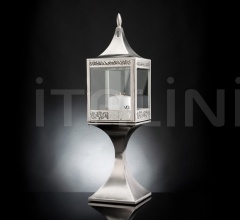 Итальянские Уличные светильники - Фонарь Top Light of Sultan фабрика VGnewtrend