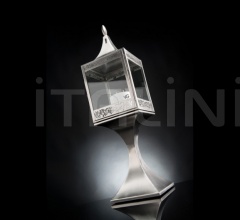 Итальянские Уличные светильники - Фонарь Top Light of Sultan фабрика VGnewtrend