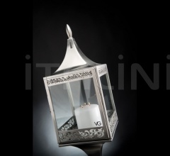 Итальянские Уличные светильники - Фонарь Top Light of Sultan фабрика VGnewtrend