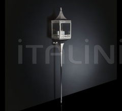 Итальянские Уличные светильники - Фонарь Top Light of Sultan фабрика VGnewtrend