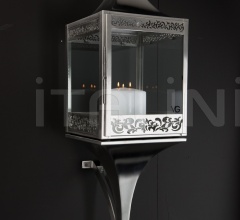 Итальянские Уличные светильники - Фонарь Top Light of Sultan фабрика VGnewtrend