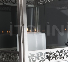 Итальянские Уличные светильники - Фонарь Top Light of Sultan фабрика VGnewtrend