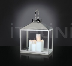 Итальянские Уличные светильники - Фонарь Top Pyramid-shaped фабрика VGnewtrend