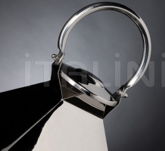 Итальянские Уличные светильники - Фонарь Top Pyramid-shaped фабрика VGnewtrend