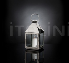 Итальянские Уличные светильники - Фонарь Top Pyramid-shaped фабрика VGnewtrend