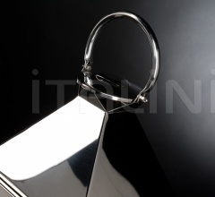 Итальянские Уличные светильники - Фонарь Top Pyramid-shaped фабрика VGnewtrend