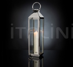 Итальянские Уличные светильники - Фонарь Top Pyramid-shaped фабрика VGnewtrend