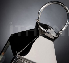 Итальянские Уличные светильники - Фонарь Top Pyramid-shaped фабрика VGnewtrend