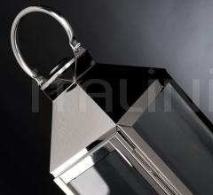 Итальянские Уличные светильники - Фонарь Top Pyramid-shaped фабрика VGnewtrend