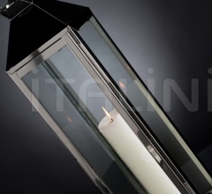 Итальянские Уличные светильники - Фонарь Top Pyramid-shaped фабрика VGnewtrend