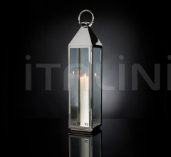 Итальянские Уличные светильники - Фонарь Top Pyramid-shaped фабрика VGnewtrend