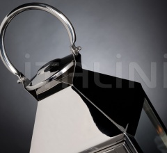 Итальянские Уличные светильники - Фонарь Top Pyramid-shaped фабрика VGnewtrend