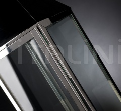 Итальянские Уличные светильники - Фонарь Top Pyramid-shaped фабрика VGnewtrend