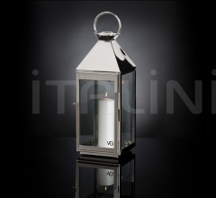 Итальянские Уличные светильники - Фонарь Top Pyramid-shaped фабрика VGnewtrend